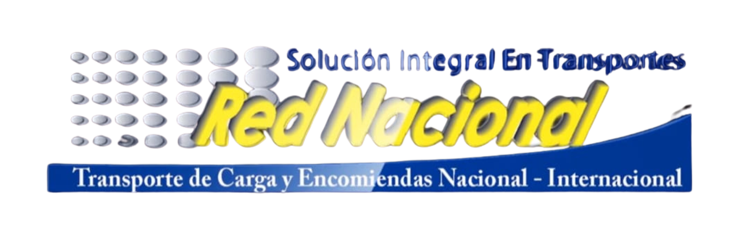 Red Nacional – Transporte de Carga y Encomiendas